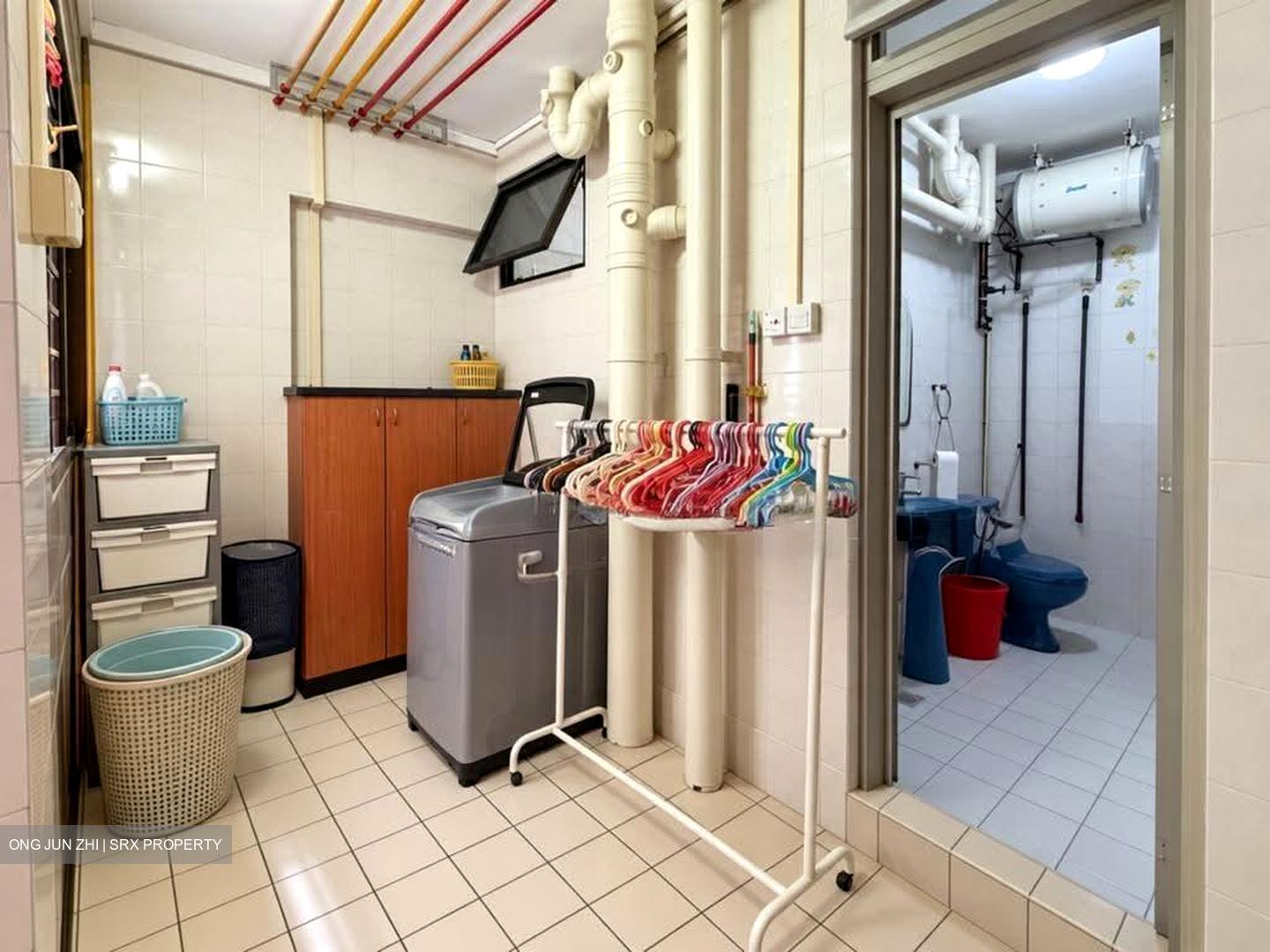 Blk 288A Nature View (Bukit Batok), HDB Executive #628709691